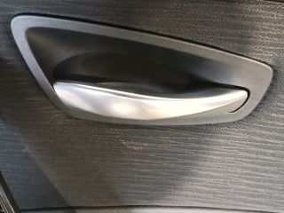 bontott BMW 1 Jobb hátsó Ajtó Kárpit