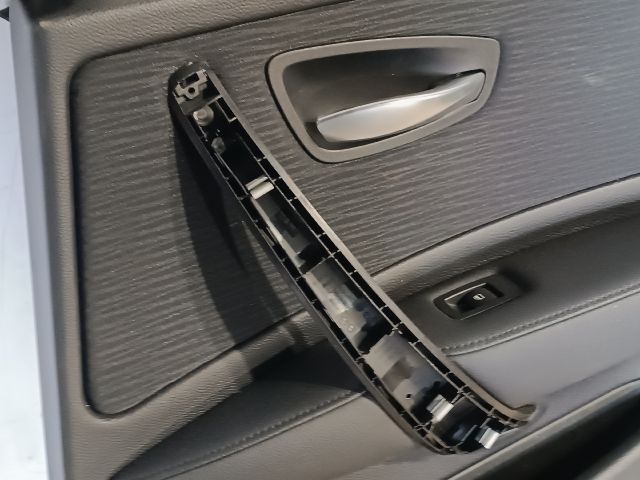 bontott BMW 1 Jobb hátsó Ajtó Kárpit