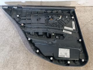 bontott BMW 1 Jobb hátsó Ajtó Kárpit