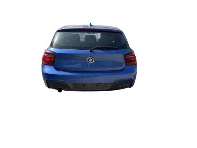 bontott BMW 1 Jobb hátsó Ajtó Kárpit