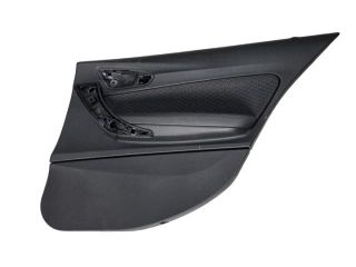 bontott BMW 1 Jobb hátsó Ajtó Kárpit