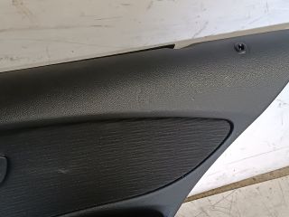 bontott BMW 1 Jobb hátsó Ajtó Kárpit