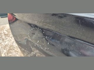 bontott BMW 1 Jobb hátsó Ajtó (Üres lemez)