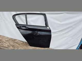bontott BMW 1 Jobb hátsó Ajtó (Üres lemez)
