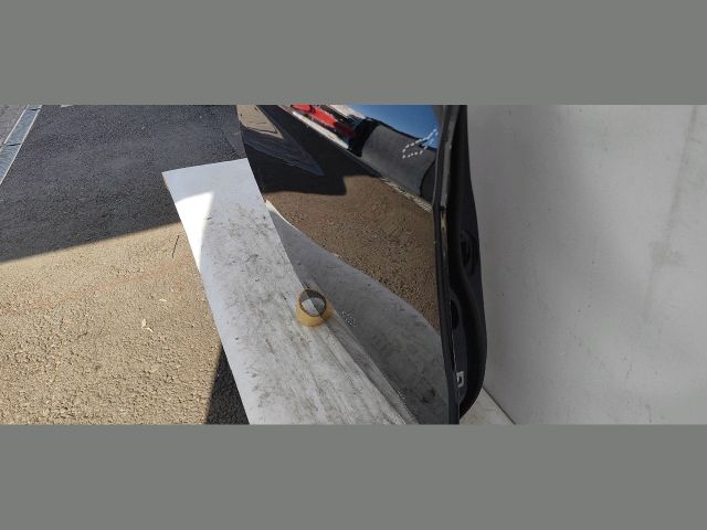 bontott BMW 1 Jobb hátsó Ajtó (Üres lemez)