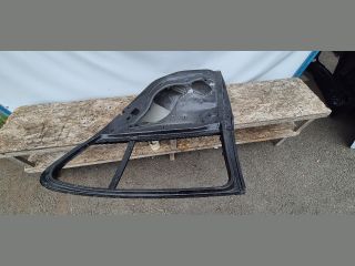 bontott BMW 1 Jobb hátsó Ajtó (Üres lemez)