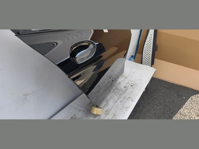 bontott BMW 1 Jobb hátsó Ajtó (Üres lemez)