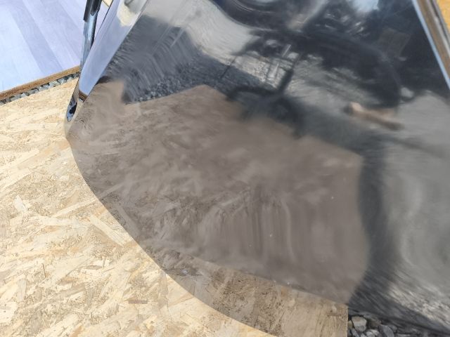 bontott BMW 1 Jobb hátsó Ajtó (Üres lemez)