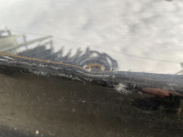 bontott BMW 1 Jobb hátsó Ajtó (Üres lemez)