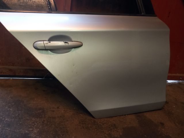 bontott BMW 1 Jobb hátsó Ajtó (Üres lemez)