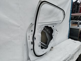 bontott BMW 1 Jobb hátsó Ajtó (Üres lemez)