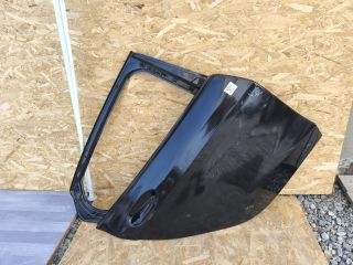 bontott BMW 1 Jobb hátsó Ajtó (Üres lemez)