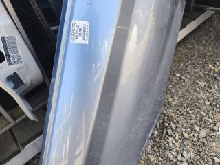 bontott BMW 1 Jobb hátsó Ajtó (Üres lemez)