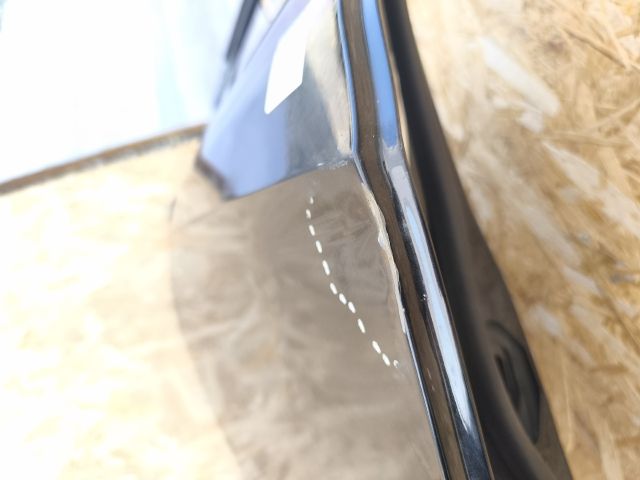 bontott BMW 1 Jobb hátsó Ajtó (Üres lemez)