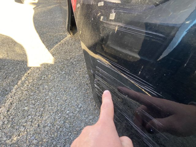 bontott BMW 1 Jobb hátsó Ajtó (Üres lemez)