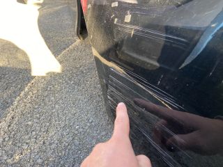 bontott BMW 1 Jobb hátsó Ajtó (Üres lemez)