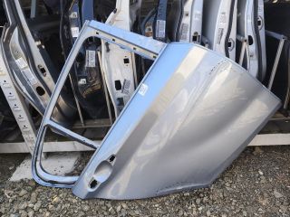 bontott BMW 1 Jobb hátsó Ajtó (Üres lemez)