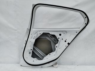 bontott BMW 1 Jobb hátsó Ajtó (Üres lemez)