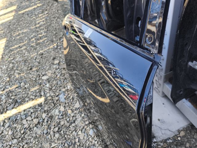 bontott BMW 1 Jobb hátsó Ajtó (Üres lemez)