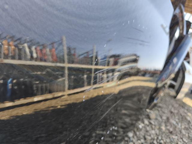 bontott BMW 1 Jobb hátsó Ajtó (Üres lemez)