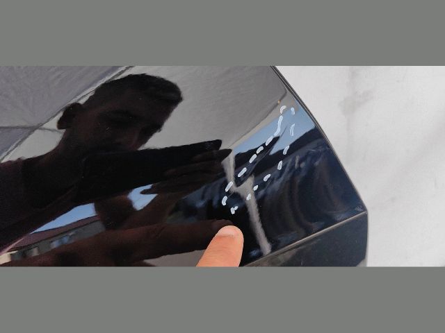 bontott BMW 1 Jobb hátsó Ajtó (Üres lemez)