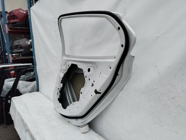 bontott BMW 1 Jobb hátsó Ajtó (Üres lemez)