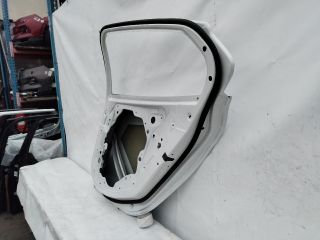 bontott BMW 1 Jobb hátsó Ajtó (Üres lemez)