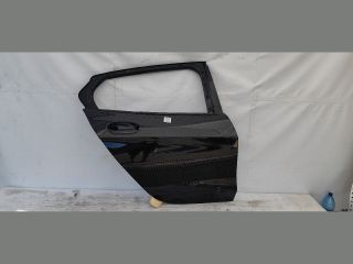 bontott BMW 1 Jobb hátsó Ajtó (Üres lemez)