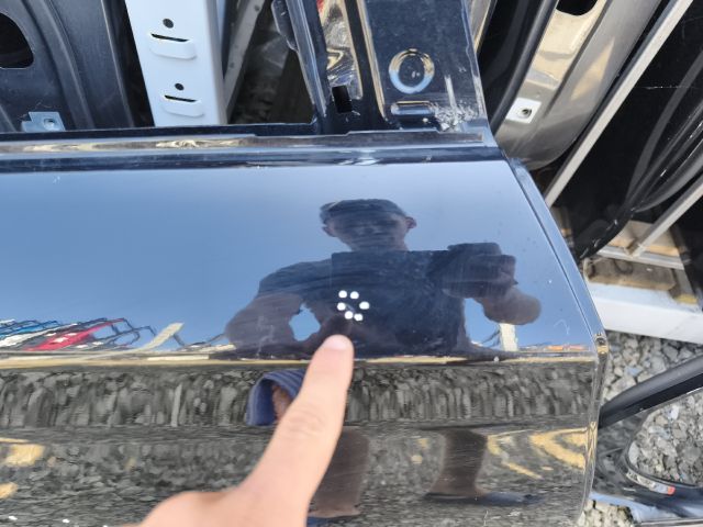 bontott BMW 1 Jobb hátsó Ajtó (Üres lemez)