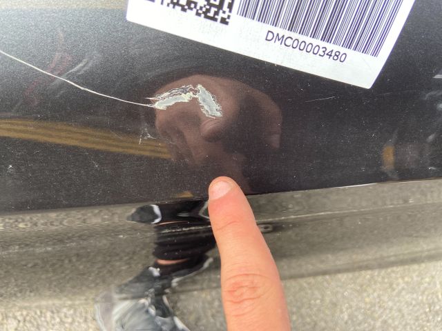 bontott BMW 1 Jobb hátsó Ajtó (Üres lemez)