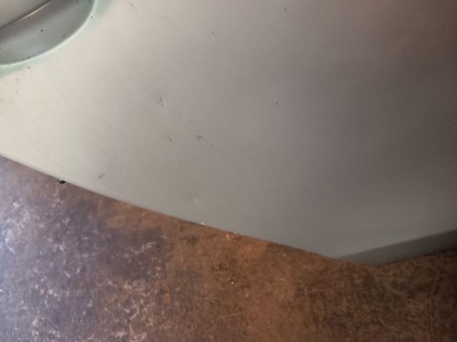 bontott BMW 1 Jobb hátsó Ajtó (Üres lemez)