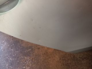 bontott BMW 1 Jobb hátsó Ajtó (Üres lemez)