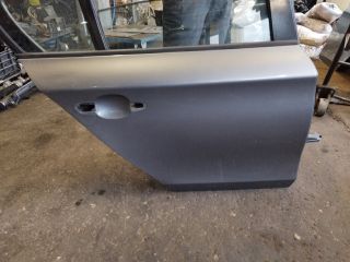 bontott BMW 1 Jobb hátsó Ajtó (Üres lemez)