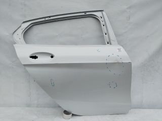 bontott BMW 1 Jobb hátsó Ajtó (Üres lemez)