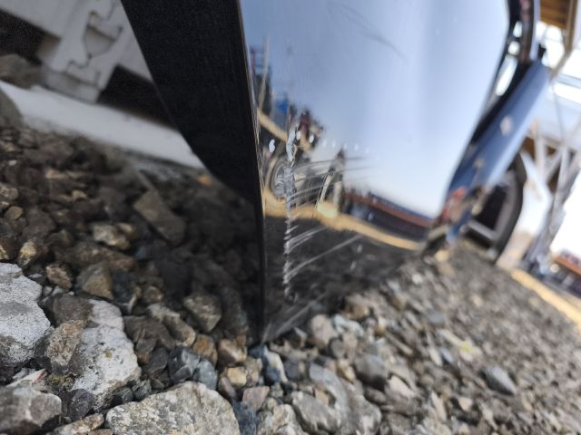 bontott BMW 1 Jobb hátsó Ajtó (Üres lemez)