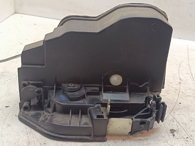 bontott BMW 1 Jobb hátsó Ajtózár