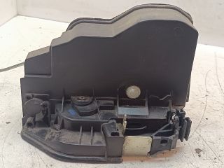 bontott BMW 1 Jobb hátsó Ajtózár