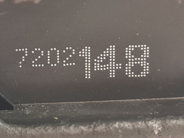 bontott BMW 1 Jobb hátsó Ajtózár