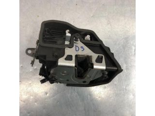 bontott BMW 1 Jobb hátsó Ajtózár