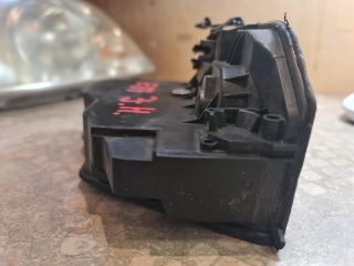 bontott BMW 1 Jobb hátsó Ajtózár