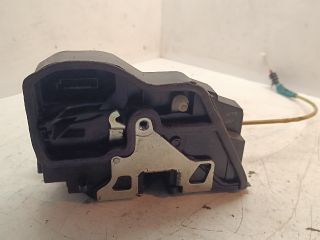 bontott BMW 1 Jobb hátsó Ajtózár