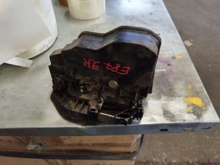 bontott BMW 1 Jobb hátsó Ajtózár