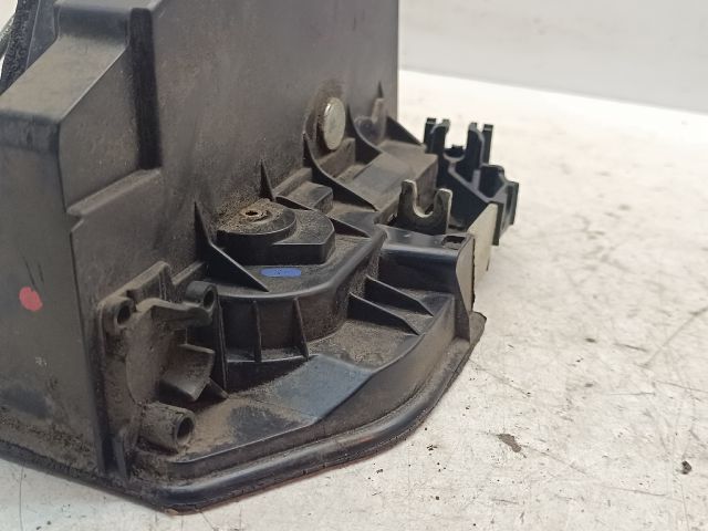 bontott BMW 1 Jobb hátsó Ajtózár