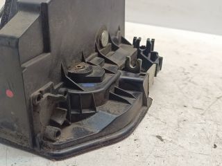 bontott BMW 1 Jobb hátsó Ajtózár