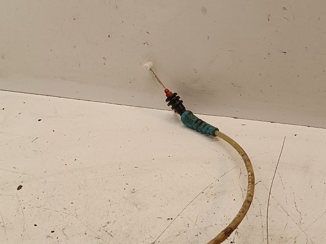 bontott BMW 1 Jobb hátsó Ajtózár