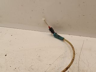 bontott BMW 1 Jobb hátsó Ajtózár