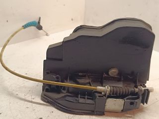 bontott BMW 1 Jobb hátsó Ajtózár