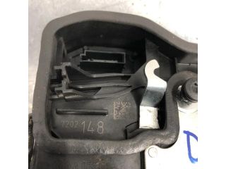 bontott BMW 1 Jobb hátsó Ajtózár