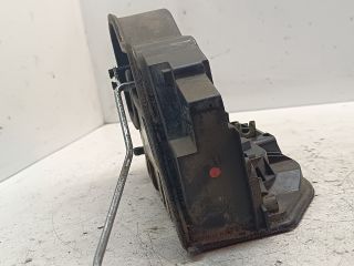 bontott BMW 1 Jobb hátsó Ajtózár