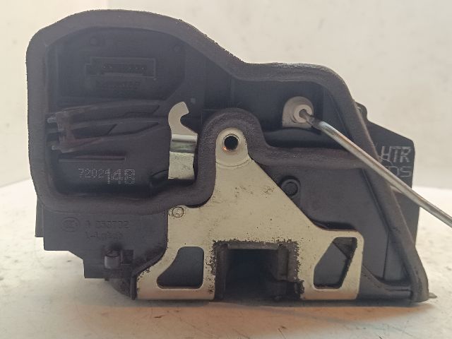 bontott BMW 1 Jobb hátsó Ajtózár